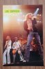 Poster  "LED ZEPPELIN"   (480 x 330 mm)   REISSUE