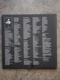 DEPECHE MODE * REISSUE 2016 DEPECHE MODE * REISSUE 2016