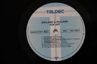BOLLAND & BOLLAND BOLLAND & BOLLAND