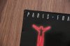 PARIS FRANCE TRANSIT * 1 PRESS!!!!! * 1st ISSUE !!!!!!!!! PARIS FRANCE TRANSIT * 1 PRESS!!!!! * 1st ISSUE !!!!!!!!!