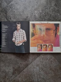 ELTON JOHN 1 press!!! pay,red vinyl ELTON JOHN 1 press!!! pay,red vinyl