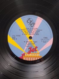 ELECTRIC LIGHT ORCHESTRA  