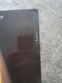 THE ALAN PARSONS PROJECT PRS Pressing 1 PRESS!!! meshok THE ALAN PARSONS PROJECT PRS Pressing 1 PRESS!!! meshok