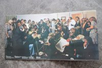10cc (TEN) autograph by GRAHAM GOULDMAN!!!!!!!! * Memorabilia 10cc (TEN) autograph by GRAHAM GOULDMAN!!!!!!!! * Memorabilia