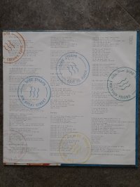 DIRE STRAITS DIRE STRAITS