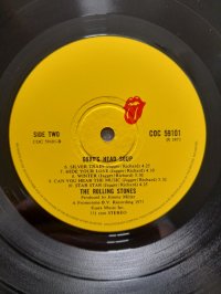 ROLLING STONES ROLLING STONES