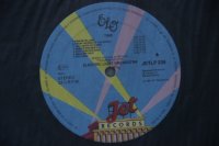 ELECTRIC LIGHT ORCHESTRA ELECTRIC LIGHT ORCHESTRA