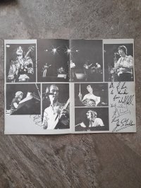 CAMEL top condition!!! inc. MEGA BOOKLET!!!! CAMEL top condition!!! inc. MEGA BOOKLET!!!!