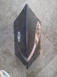 DEEP PURPLE  only cover  (meshok)