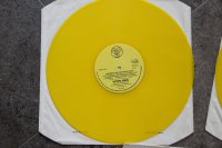 ELTON JOHN * 1 press!!! (YELLOW VINYL) ELTON JOHN * 1 press!!! (YELLOW VINYL)