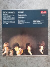 GOLDEN EARRING reissue 1976 GOLDEN EARRING reissue 1976