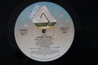 STRAY CATS * 1 press!!!! STRAY CATS * 1 press!!!!
