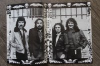 BLACK SABBATH * 20 pages COLOR BOOKLET!!!! BLACK SABBATH * 20 pages COLOR BOOKLET!!!!