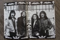 BLACK SABBATH  *  20 pages COLOR BOOKLET!!!!