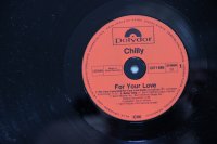 CHILLY * TOP CONDITION!!! Brad Howell CHILLY * TOP CONDITION!!! Brad Howell