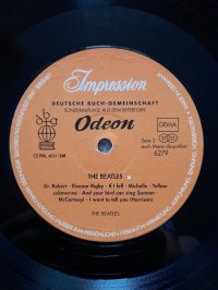 THE BEATLES import!!!! THE BEATLES import!!!!