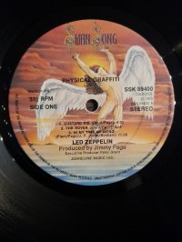 LED ZEPPELIN LED ZEPPELIN