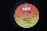 LEONARD COHEN LEONARD COHEN
