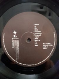 DEPECHE MODE * REISSUE 2016 DEPECHE MODE * REISSUE 2016