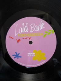 LAID BACK meshok LAID BACK meshok