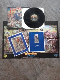 ELTON JOHN    1 PRESS!!