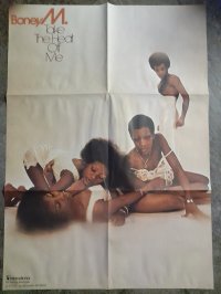 BONEY M. 1 PRESS!!!!! BONEY M. 1 PRESS!!!!!