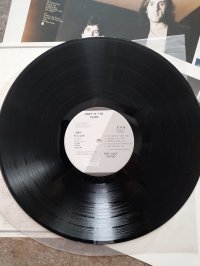 SNIFF’N’THE TEARS top condition!!! PROMO!!! SNIFF’N’THE TEARS top condition!!! PROMO!!!