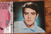 GOLDEN STAR IN SCREEN MUSIC/2 * ALAIN DELON, BRIGITTE BARDOT, MYLENE DEMONGEOT stock GOLDEN STAR IN SCREEN MUSIC/2 * ALAIN DELON, BRIGITTE BARDOT, MYLENE DEMONGEOT stock