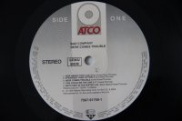 BAD COMPANY BAD COMPANY