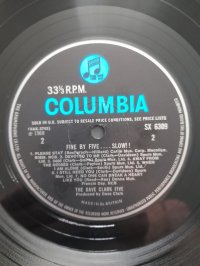 THE DAVE CLARK FIVE   1 PRESS!!!!! 
