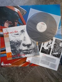 ALPHAVILLE ALPHAVILLE