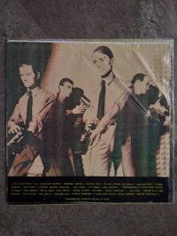 KRAFTWERK   TOP CONDITION!!!  L.A. Pressing