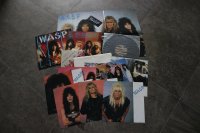 W.A.S.P.  (wasp)  TOP CONDITION!!!!! 