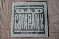 BAD COMPANY BAD COMPANY
