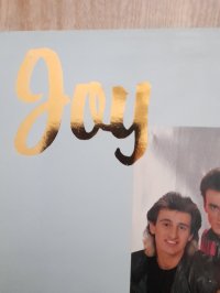 JOY 1 PRESS!!!! POSTER!!! The dream for everyone!!! JOY 1 PRESS!!!! POSTER!!! The dream for everyone!!!