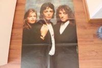 WINGS * Paul McCARTNEY (ex- BEATLES) WINGS * Paul McCARTNEY (ex- BEATLES)