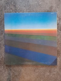 EMERSON LAKE & PALMER EMERSON LAKE & PALMER