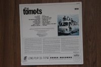 THE TOMCATS ( ex- JULY) TOP CONDITION!!!!!!! THE TOMCATS ( ex- JULY) TOP CONDITION!!!!!!!
