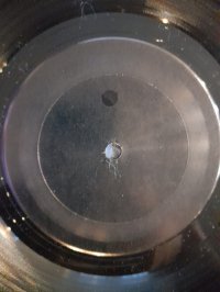 STYX  1 PRESS!!! meshok