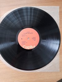 GRAND FUNK RAILROAD reissue 1975 GRAND FUNK RAILROAD reissue 1975