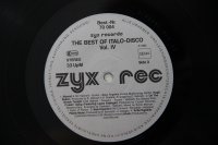 THE BEST OF ITALO DISCO * TOP CONDITION!!! THE BEST OF ITALO DISCO * TOP CONDITION!!!