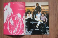 QUEEN * 1 st. PRESS!!!!! original QUEEN * 1 st. PRESS!!!!! original