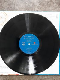 DIRE STRAITS DIRE STRAITS