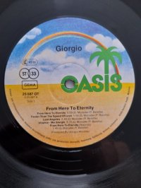 GIORGIO MORODER 
