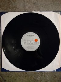 RADIORAMA TOP CONDITION!!!! RADIORAMA TOP CONDITION!!!!
