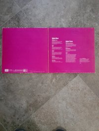 DEEP PURPLE repress 1970 DEEP PURPLE repress 1970