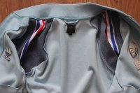 Легендарная винтажная куртка F.F.F. 1980 -х (adidas) 100% ORIGINAL!!! Легендарная винтажная куртка F.F.F. 1980 -х (adidas) 100% ORIGINAL!!!