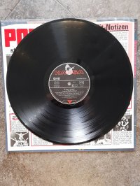 ERUPTION (Featuring Precious Wilson) TOP CONDITION!! 1 PRESS!!!  