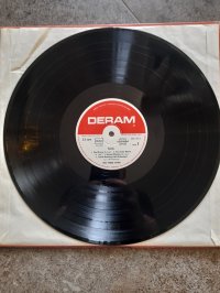 TEN YEARS AFTER TEN YEARS AFTER