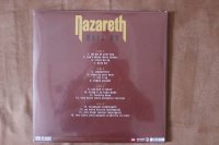NAZARETH * Reissue 2014 * TOP CONDITION!!!!!!! NAZARETH * Reissue 2014 * TOP CONDITION!!!!!!!